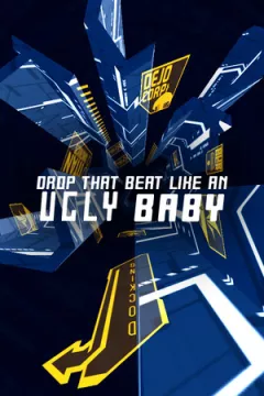 jaquette jeu 1... 2... 3... KICK IT! (Drop That Beat Like an Ugly Baby)