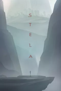 jaquette jeu Stela