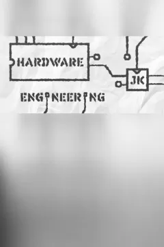 jaquette jeu Hardware Engineering