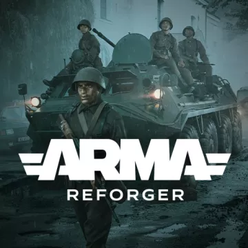 Arma Reforger