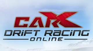 jaquette jeu CarX Drift Racing Online