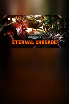 jaquette jeu Warhammer 40,000: Eternal Crusade