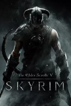 jaquette jeu The Elder Scrolls V: Skyrim