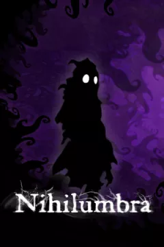 jaquette jeu Nihilumbra