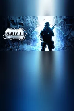 jaquette jeu S.K.I.L.L. - Special Force 2 (Shooter)