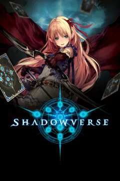 jaquette jeu Shadowverse CCG