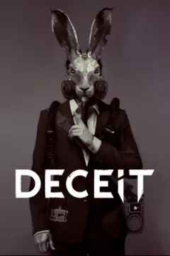 jaquette jeu Deceit