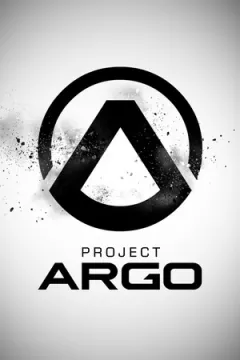 jaquette jeu Argo