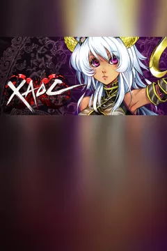 jaquette jeu XAOC