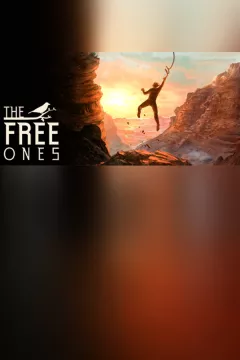 jaquette jeu The Free Ones