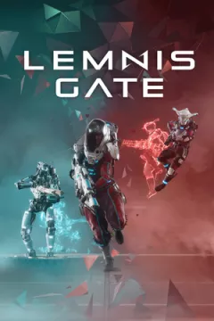 jaquette jeu Lemnis Gate