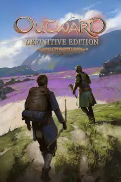 jaquette jeu Outward