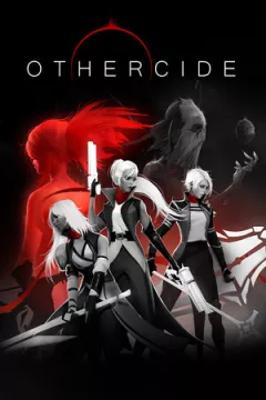 jaquette jeu Othercide