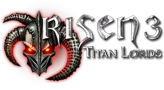 Risen 3 - Titan Lords