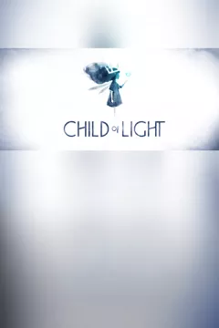 jaquette jeu Child of Light