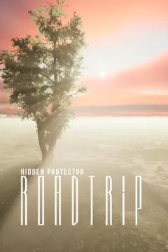 jaquette jeu Hidden Protector : ROADTRIP (Preface)