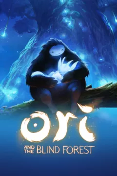jaquette jeu Ori and the Blind Forest