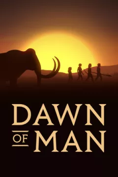 jaquette jeu Dawn of Man