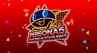 Persona 5: Dancing in Starlight
