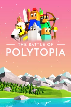 jaquette jeu The Battle of Polytopia