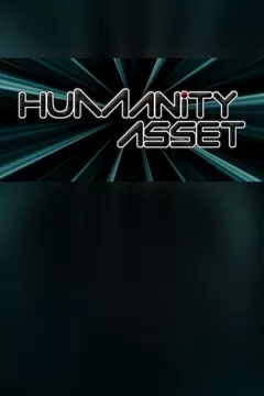 jaquette jeu Humanity Asset