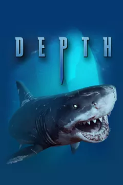 jaquette jeu Depth