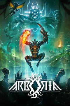 jaquette jeu Arboria