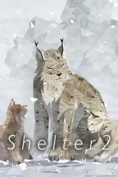 jaquette jeu Shelter 2