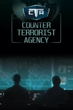 jaquette jeu Counter Terrorist Agency