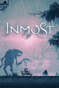 jaquette jeu INMOST