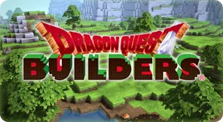 DRAGON QUEST BUILDERS