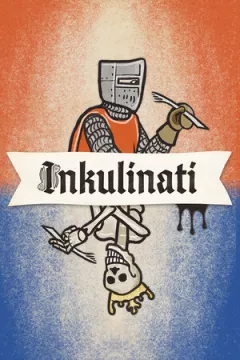 jaquette jeu Inkulinati