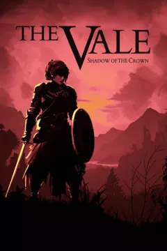 jaquette jeu The Vale