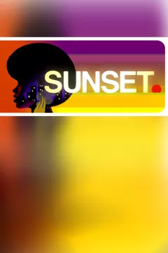 jaquette jeu Sunset