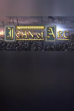 jaquette jeu Wars and Warriors: Joan of Arc
