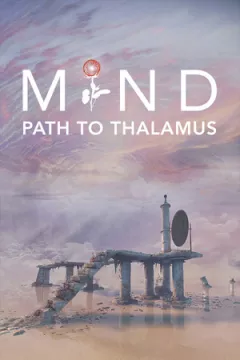 jaquette jeu MIND Path to Thalamus E.Edition