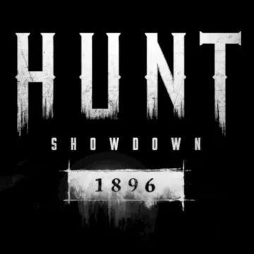 jaquette jeu HUNT: SHOWDOWN 1896