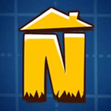 jaquette jeu NEIGHBORS: Suburban Warfare