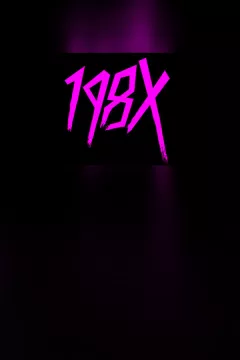 jaquette jeu 198X