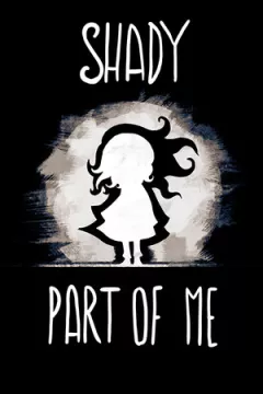jaquette jeu Shady Part of Me
