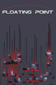 jaquette jeu Floating Point