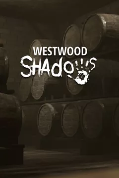 jaquette jeu Westwood Shadows