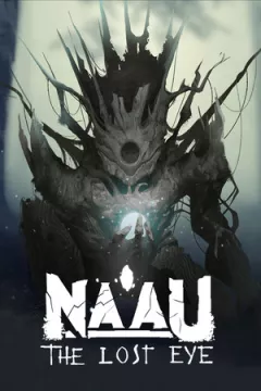 jaquette jeu Naau: The Lost Eye
