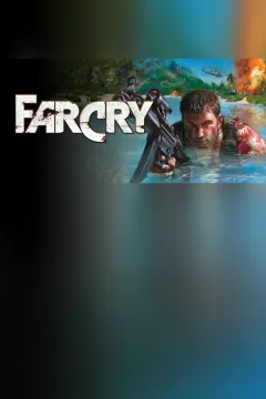 jaquette jeu Far Cry