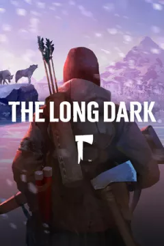 jaquette jeu The Long Dark