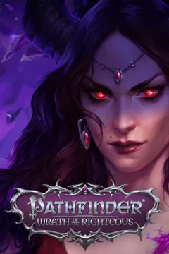jaquette jeu Pathfinder: Wrath of the Righteous - Enhanced Edition