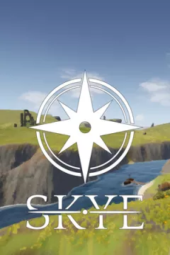 jaquette jeu SKYE
