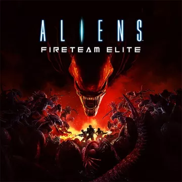 jaquette jeu Aliens: Fireteam Elite