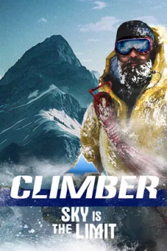 jaquette jeu Climber: Sky is the Limit