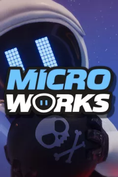 jaquette jeu MicroWorks